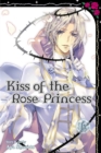 Kiss of the Rose Princess, Vol. 6 - Book