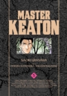 Master Keaton, Vol. 5 - Book