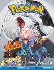 Pokemon Black and White, Vol. 19 - Book