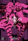 Dogs, Vol. 9 : Bullets & Carnage - Book