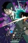 World Trigger, Vol. 2 - Book