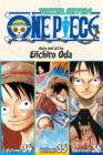 One Piece (Omnibus Edition), Vol. 12 : Includes vols. 34, 35 & 36 - Book