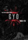 Gyo (2-in-1 Deluxe Edition) - Book