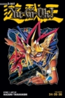 Yu-Gi-Oh! (3-in-1 Edition), Vol. 12 : Includes Vols. 34, 35 & 36 - Book
