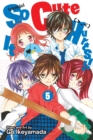 So Cute It Hurts!!, Vol. 5 - Book