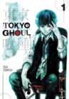 Tokyo Ghoul, Vol. 1 - Book