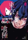 Tokyo Ghoul, Vol. 8 - Book