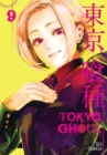 Tokyo Ghoul, Vol. 9 - Book