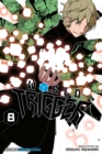 World Trigger, Vol. 8 - Book