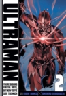 Ultraman, Vol. 2 - Book