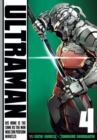 Ultraman, Vol. 4 - Book