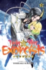 Twin Star Exorcists, Vol. 3 : Onmyoji - Book