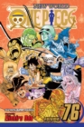 One Piece, Vol. 76 - Book