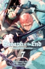 Seraph of the End, Vol. 7 : Vampire Reign - Book