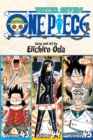 One Piece (Omnibus Edition), Vol. 15 : Includes vols. 43, 44 & 45 - Book