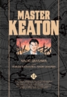 Master Keaton, Vol. 12 - Book