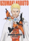 Uzumaki Naruto: Illustrations - Book