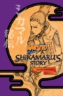 Naruto: Shikamaru's Story--A Cloud Drifting in the Silent Dark - Book