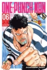 One-Punch Man, Vol. 6 - Book