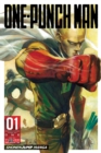 One-Punch Man, Vol. 1 - Book