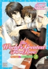 The World's Greatest First Love, Vol. 3 - Book