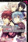 Kiss of the Rose Princess, Vol. 9 - Book
