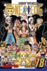 One Piece, Vol. 78 - Book