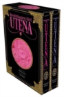 Revolutionary Girl Utena Complete Deluxe Box Set - Book