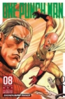 One-Punch Man, Vol. 8 - Book
