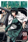 One-Punch Man, Vol. 9 - Book