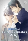 Don't Be Cruel: Akira Takanashi's Story : Akira Takanashi's Story - Book