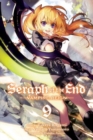 Seraph of the End, Vol. 9 : Vampire Reign - Book