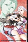 Black Clover, Vol. 3 - Book