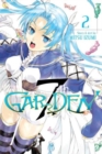 7thGARDEN, Vol. 2 - Book