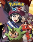 Pokemon X*Y, Vol. 7 - Book