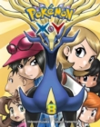 Pokemon X*Y, Vol. 8 - Book