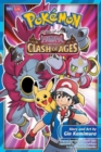 Pokemon the Movie: Hoopa and the Clash of Ages - Book