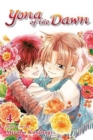 Yona of the Dawn, Vol. 4 - Book