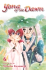 Yona of the Dawn, Vol. 6 - Book