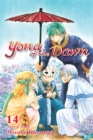 Yona of the Dawn, Vol. 14 - Book