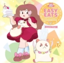 Easy Eats: A Bee and PuppyCat Cookbook - Book