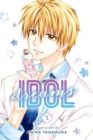 Idol Dreams, Vol. 3 - Book