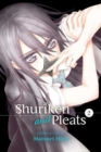 Shuriken and Pleats, Vol. 2 - Book