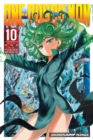 One-Punch Man, Vol. 10 - Book