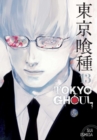 Tokyo Ghoul, Vol. 13 - Book