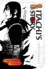 Naruto: Itachi's Story, Vol. 1 : Daylight - Book