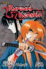 Rurouni Kenshin (3-in-1 Edition), Vol. 5 : Includes vols. 13, 14 & 15 - Book