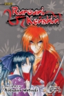 Rurouni Kenshin (3-in-1 Edition), Vol. 6 : Includes vols. 16, 17 & 18 - Book