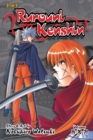 Rurouni Kenshin (3-in-1 Edition), Vol. 7 : Includes vols. 19, 20 & 21 - Book