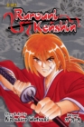 Rurouni Kenshin (3-in-1 Edition), Vol. 8 : Includes vols. 22, 23 & 24 - Book